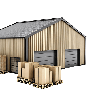 Warehouse